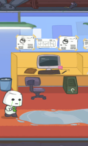 糖豆人必须死游戏