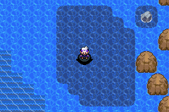 《口袋妖怪漆黑的魅影》5.0图文攻略