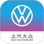 上汽大众超级app
