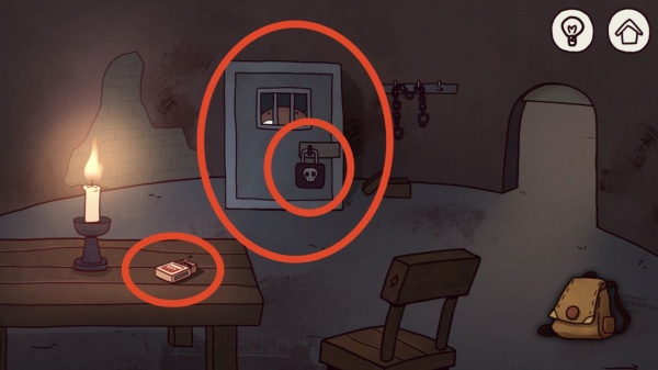 《树洞奇妙之旅》全流程图文攻略