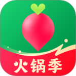 叮咚买菜app