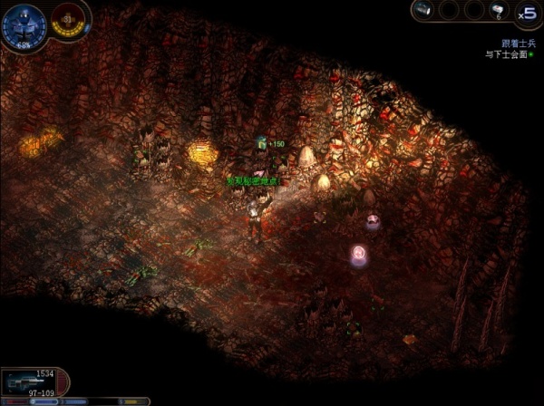 《孤胆枪手2》征兵全部隐藏点图文攻略