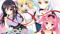 《恋爱成双》全角色攻略顺序路线一览