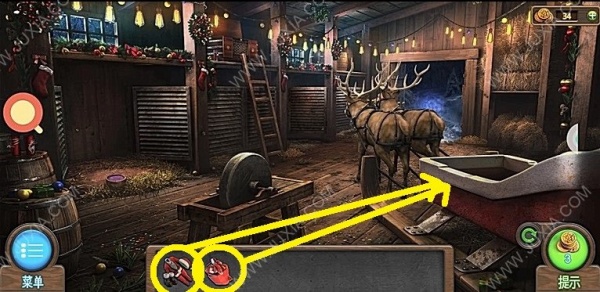 《密室逃脱7环游世界》全章节通关攻略