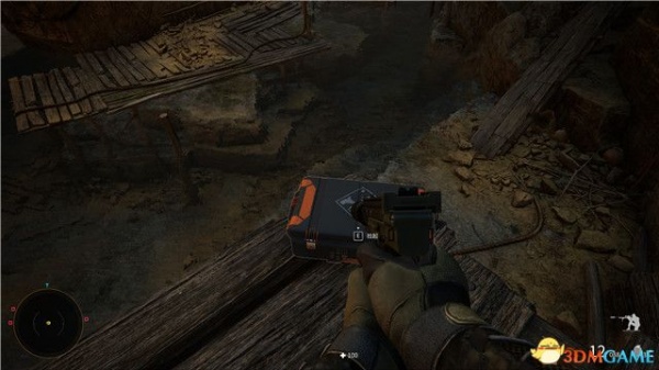 《狙击手幽灵战士契约2》全关卡通关攻略