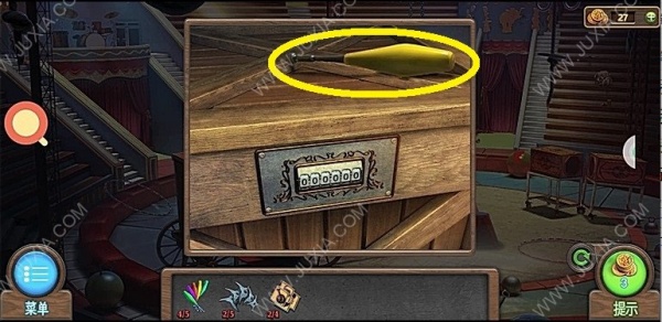 《密室逃脱7环游世界》全章节通关攻略