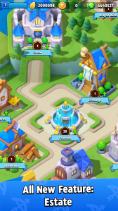 弓箭传说国际服