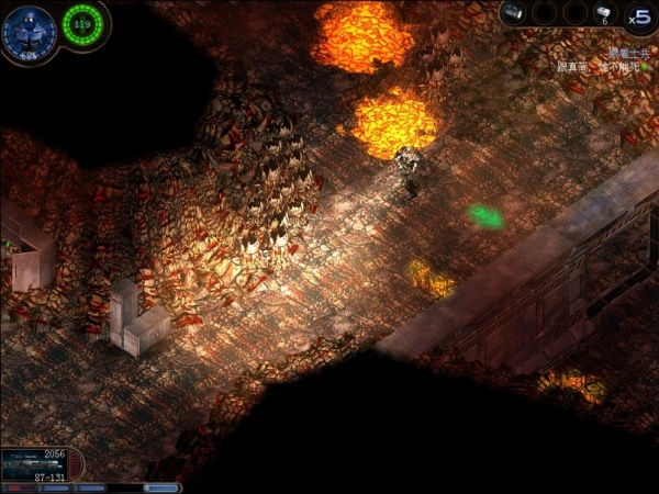 《孤胆枪手2》征兵全部隐藏点图文攻略