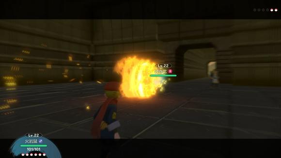 《宝可梦传说》阿尔宙斯通关全流程图文攻略