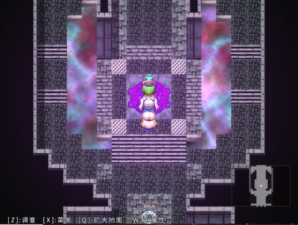 《迷宫物语》全剧情通关攻略