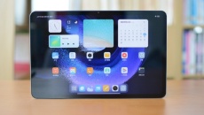 小米平板6Pro隐藏软件的方法