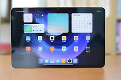 小米平板6Pro隐藏软件的方法