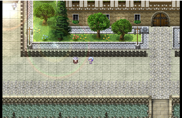 《祈祷游戏》可萝特解密攻略