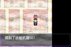 《口袋妖怪漆黑的魅影》5.0图文攻略