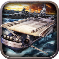 舰指太平洋内购版