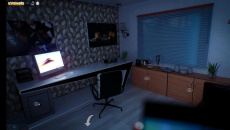 《家庭的秘密》电脑密码是多少