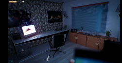 《家庭的秘密》电脑密码是多少