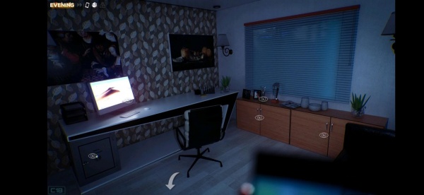 《家庭的秘密》电脑密码是多少