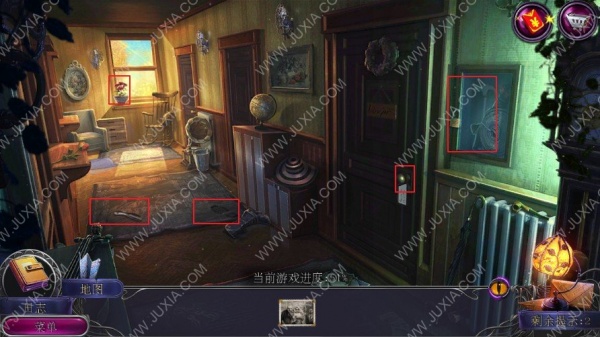 《密室逃脱19离奇失踪》完整版图文攻略