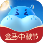 盒马鲜生app