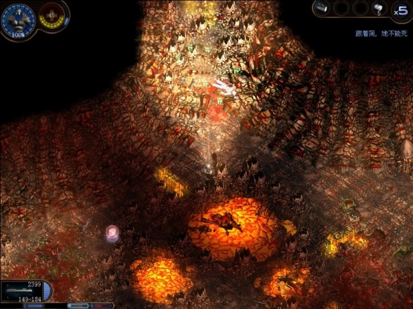 《孤胆枪手2》征兵全部隐藏点图文攻略