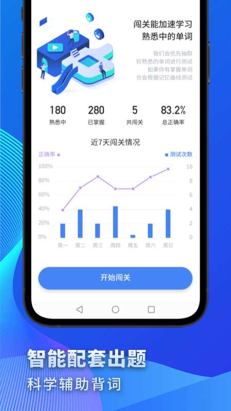 高中英语app