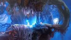 《奥日与黑暗森林》终极版空洞树林能量核心怎么拿