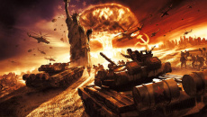 《红色警戒2》苏联各个兵种及战术分析