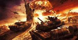 《红色警戒2》苏联各个兵种及战术分析