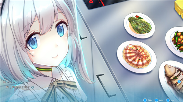 机忆测试版