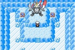 《口袋妖怪漆黑的魅影》5.0图文攻略