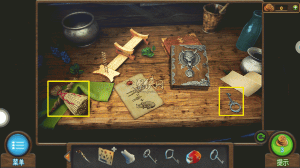 《密室逃脱7环游世界》全章节通关攻略