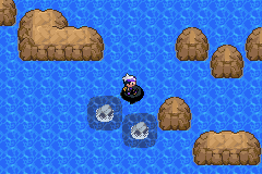 《口袋妖怪漆黑的魅影》5.0图文攻略