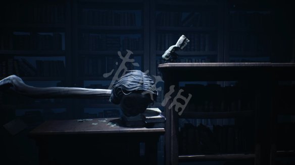 《小小梦魇2》通关攻略全流程图解