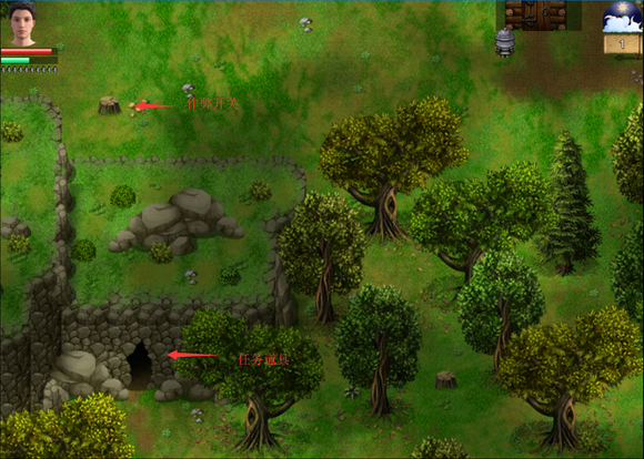 《农民的追求》2.72通关攻略