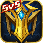 英魂之刃先行服