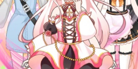 二次元奖励自己手游合集