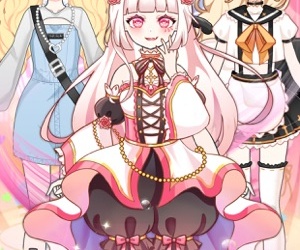 二次元奖励自己手游合集