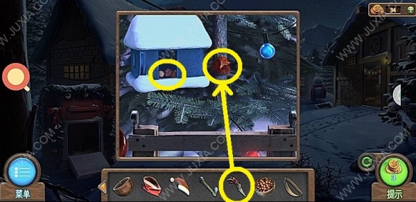 《密室逃脱7环游世界》全章节通关攻略