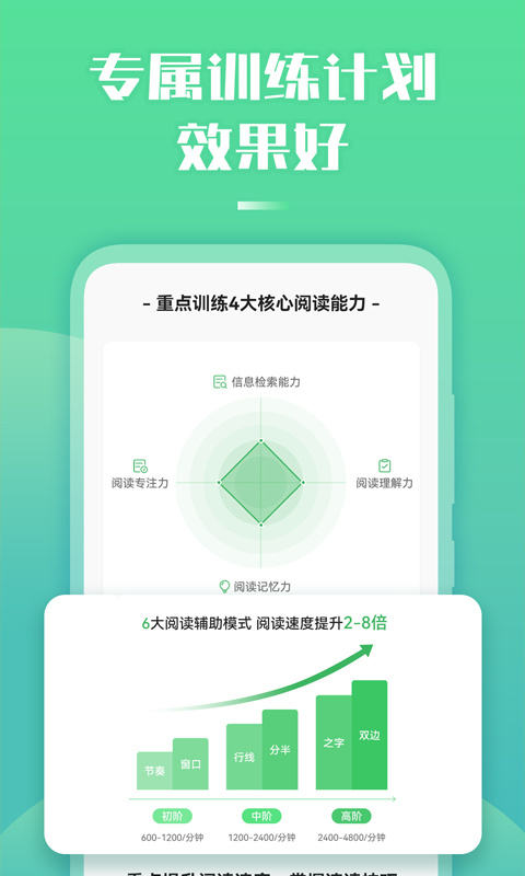 倍速阅读官方版