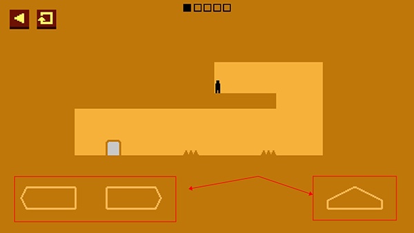 只有一道门九游版