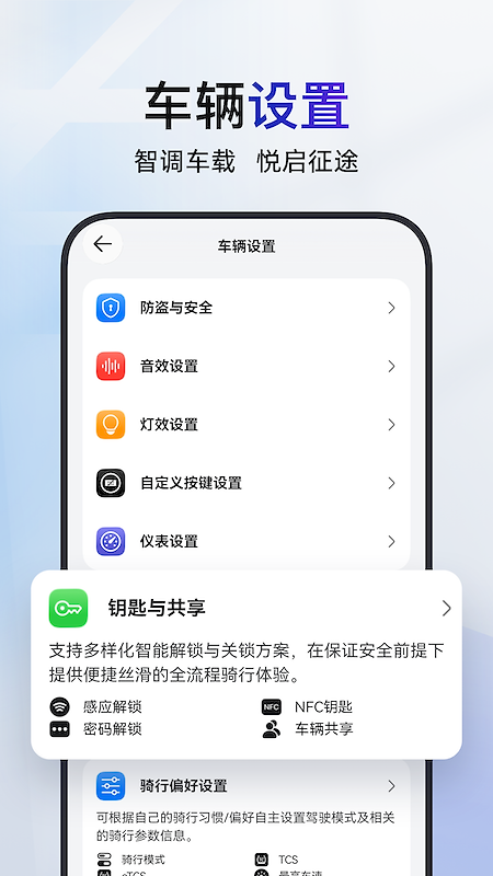 ZEEHO极核电摩app