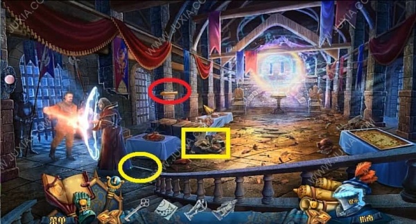 《密室逃脱15神秘宫殿》新版全章节通关攻略