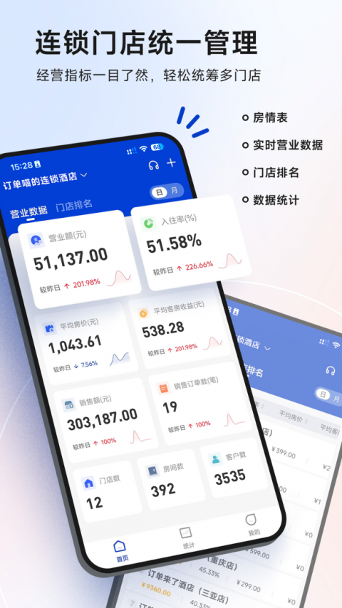 订单来了app