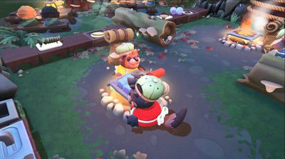 胡闹厨房2美食家版