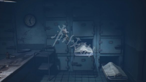 《小小梦魇2》通关攻略全流程图解