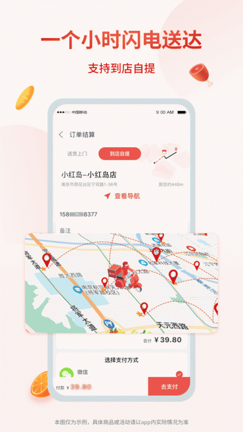 小红岛