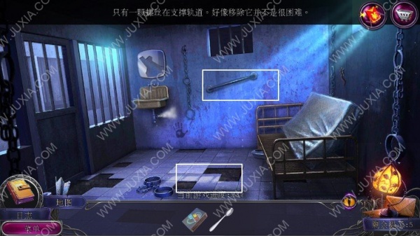 《密室逃脱19离奇失踪》完整版图文攻略