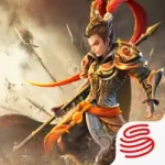 三国如龙传神魔版