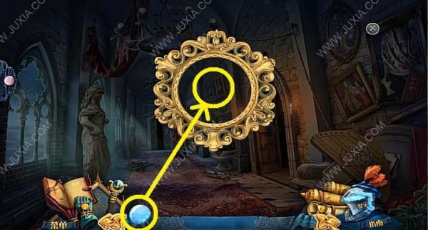《密室逃脱15神秘宫殿》新版全章节通关攻略